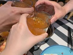 百香果茶-Aqua Oasis 水天堂(石路天虹店)