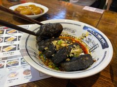 -黑白电视长沙小吃(悦汇城店)