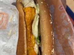 -汉堡王(徐汇绿地缤纷店)