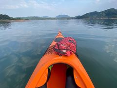 -千岛湖湖人皮划艇俱乐部