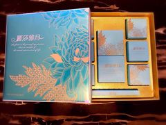 -罗莎蛋糕Rosa bread(四方坪店)
