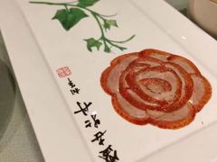 -北京全聚德(清华园店)