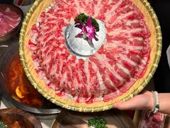 -小龙坎火锅(全球总店)