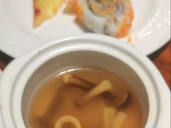 -温州王朝大酒店-自助餐厅