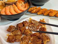 -五兰沙茶面(曾厝垵店)