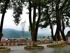 -车溪民俗旅游区