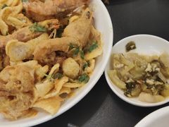 -皮蛋弟砂锅粥·30年老字号(总店)