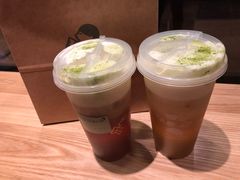 -喜茶(上海正大广场店)