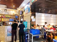 -梅飞酒家(桑园路店)