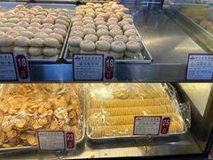 -赞记龙凤礼饼(龙津路店)