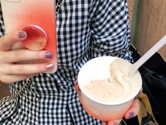 -Dip in Gelato(富民路店)