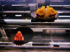 -Strawberry Butterfly草莓蝴蝶日式水果挞