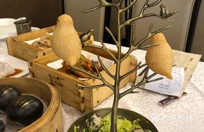 Happy眉梢 Durian Pastry