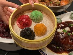 -童福兴·南京菜(老门东店)