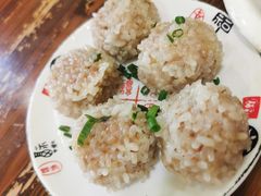 -朗妈私房菜(婺女州店)