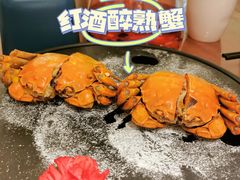 -马头巷·食景园(苏州总店)