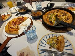 -必胜客(大悦城店)
