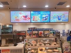 -DQ·蛋糕·冰淇淋(新佳丽店)