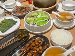 -隅乐胡椒虾·台湾菜·团建(皇岗店)