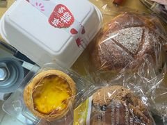 -美浓蛋糕(长清大学城店)