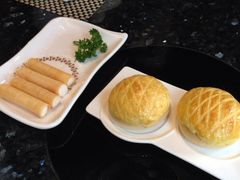 羊奶卷-新兴·金羊座·粤菜点心(乐峰店)