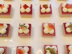 -常州富力喜来登酒店 Feast盛宴标帜西餐厅(新北万达广场店)