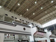 -宁波国际会展中心
