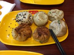 -小杨生煎(黄河路店)