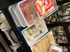 -野妹经典火锅(民治店)