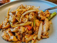 -马凯餐厅(地安门店)