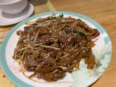 -香港仔茶餐厅(凤阳店)