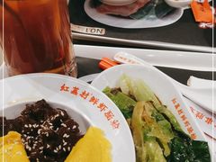 -红荔村肠粉(岗厦店)