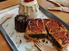 -LANLIZI BAKERY(COSMO店)