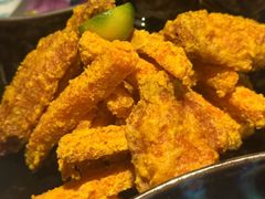 -桂满陇·海市蜃楼·黑金(国金店)