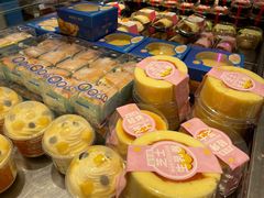-福晶园益生菌蛋糕面包(紫荆山店)