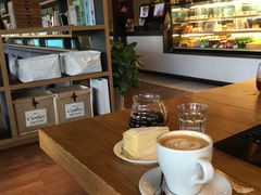 -3W咖啡(国家软件园店)