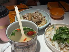 -谷丽麦馕新疆菜·清真(步步高梅溪新天地店)