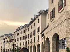 -南沙游艇会·大兵船餐厅