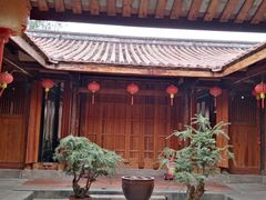 -许驸马府