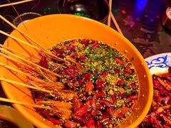 -醉小酒馆·川菜·江湖菜·重庆菜(观音桥旗舰店)