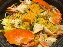 -不仔客海鲜·烧烤·270度海景餐厅(大东海店)