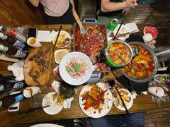 -3号仓库(幸福北路店)