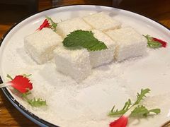 娘惹椰汁糕-苏梅花园(群星城店)