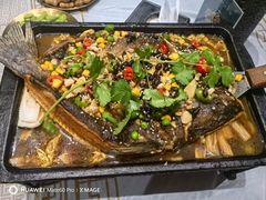 -串亿88烧烤·羊腿·羊蝎子(板泉路店)