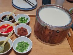 豆花-映像威海·海鲜味道(经区店)