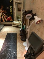 -依霖·艺术·SPA