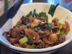 -富正毅三下锅·湘西韵味(天门山索道店)