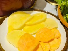 -白山烧烤(文安路万豪店)
