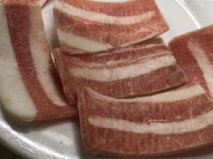 精品肥牛-大槐树烤肉馆