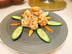 -中心大酒店·本味餐厅